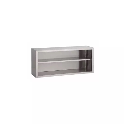 Armoire murale ouverte - P40 cm